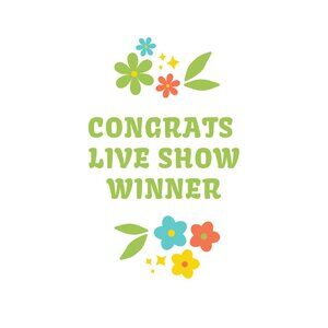 Unlisted Live Show: Ready Set Glow!